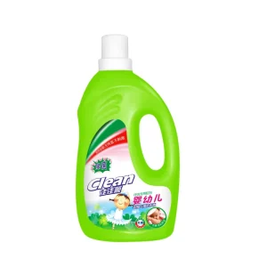 Machine Wash Hand Wash Liquid Laundry Detergent Fragrance Laundry Liquid