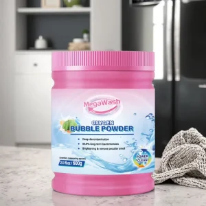 Manufacture Effective Bleach Powder Soap for Laundry Detergent Appropriate for Washing Clothes and Apparel