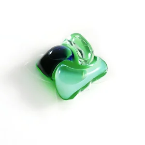 Manufacturer All in One Eco Friendly Disposable High Active Deep Clean Ingredient Multi Scent Laundry Detergent Capsules Pods