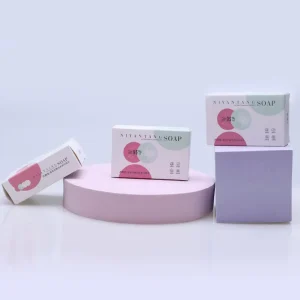 Manufacturer Bulk OEM Washing Soap Deep Cleaning Household Laundry Bar Soap for Washing Underwear Clothes