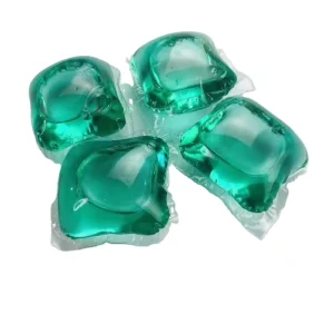 Manufacturer Concentrated Washing Liquid Beads Laundry Capsules Laundry Detergent Pods
