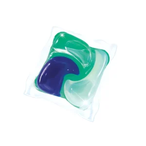 Manufacturer Service OEM Private Label Disposable Eco-Friendly Apparel Laundry Pods Capsules Customizable Fragrance 8 Colors