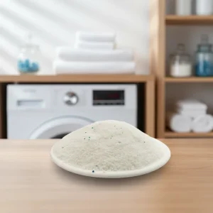 Manufacturer Wash Clothes Powder Soap Washing Powder Laundry Powder with Strong Perfume