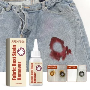 Mild Cleaning and Dissolving Stubborn Oil Stains Removing Yellowing and Brightening Clothing Stain Remover