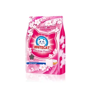 Mild Washing Powder Laundry Soap Washing Powder Detergent