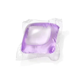 Mite free Laundry Cleaning Products Supplies Luxury Unscented Hand Washing Laundry Detergent Pods
