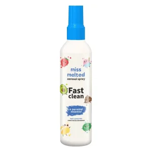 Multi Functional Portable 120ml Clothes Stain Remover Powerful Spray Cleaner for Clothes Sofas Laundry 15 30% Active Ingredients