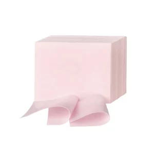 Multi Purpose Laundry Detergent Sheets Suitable for All Fabric Types Including Wool & Silk