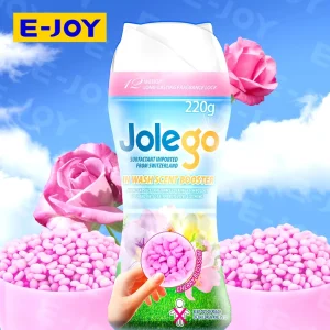 Multi Scent Custom Laundry Scent Beads Private Label OEM ODM Fabric Aroma Enhancer for International Export