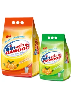 Multifunctional Washing Powder Soap Powder Washing Perfume Powder Cleaning
