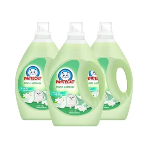 Natural Clothing Maintenance Expert Anti static Laundry Fabric Softener Liquid