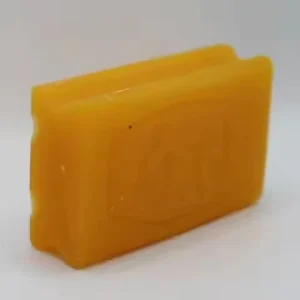 Natural Ingredients Laundry Bar Soap Solid Shape Stain Remover Solid Washing Soap for Apparel Home Use and Travel Destroys