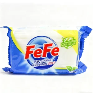 Natural Material Soap Effective Protect Your Skin for Hand Wash Clothes Cleaning Laundry Soap