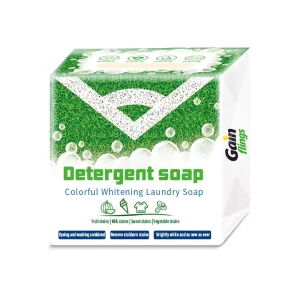 Natural Skin Washing Face and Body Organic Deep Clean Handmade Soap Bar