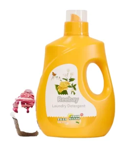 New Arrivals Nature Products Concentrate Liquid Bulk Laundry Detergent