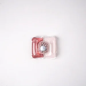 New Eco friendly Laundry Detergent Pod With Fragrance Booster Eco friendly Laundry Pods