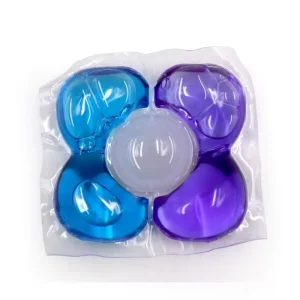 New Formula All in One Laundry Detergent Pods in Bulk