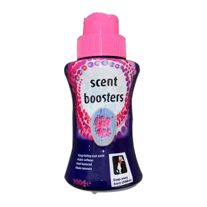 Newest OEM 276g Fragrance Laundry Scent Pellets Booster Beads