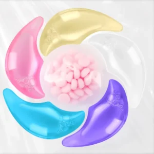 ODM OEM Eco Friendly Disposable Apparel Laundry Detergent Sheets with Biodegradable Scent Booster Beads