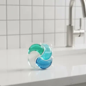 OEM 12 g Laundry Pods Private Label Liquid Detergent Capsules Smell Gel Beads for Washing Machine Apparel OEM ODM