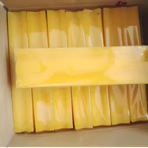 OEM 1kg Premium Quality Solid Big Laundry Soap Bar Factory Direct for Africa Market China Supply
