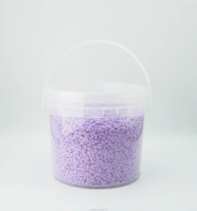 OEM 2kg Laundry Scent Booster Beads Long Lasting Fragrance Private Label