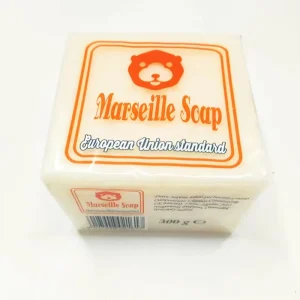 OEM 300g High Quality Laundry Soap Bar Washing Soap Clothing Laundry Soap