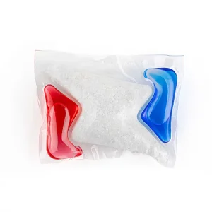 OEM Advanced Clean and Shine Dishwasher Detergent Liquid Pods Gel Shaped Soap for Automatic Dishwashers Cleaning Dishwasher