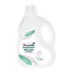 OEM Bulk Eco Friendly 1L 3L 5L Laundry Detergent Low Price with Lavender Fragrance OEM Washing Liquid