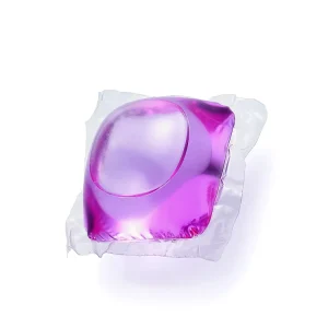 OEM Custom Laundry Booster Beads Softener Pods Gel Ball Natural Scent Pods Formula Laundry Detergent With Fragrance