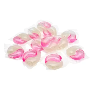 OEM Eco Friendly 3 in 1 Laundry Scent Booster Beads Liquid Detergent Concentrate with Lasting Fragrance Pods