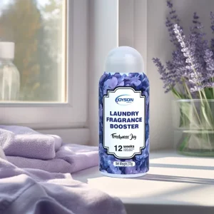 OEM Eco Friendly New Formula Laundry Product Laundry Scent Beads Booster