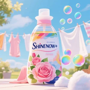OEM Factory Direct Laundry Detergent Liquid Soap Bulk Price for Clothes Washing