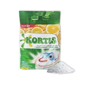 OEM Formula Washing Powder 1KG 2KG 10KG Laundry Detergent Powder Soap Washing Powder Cleaning