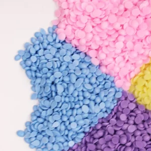 OEM Fragrance Beads Multiple Scents Capsules Beads Washing Cleaning Laundry Scent Booster Beads