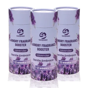 OEM Fragrance Scent Beads Long Lasting Laundry Flavors Wash Perfume Laundry Fragrance Beads Scent Booster Beads