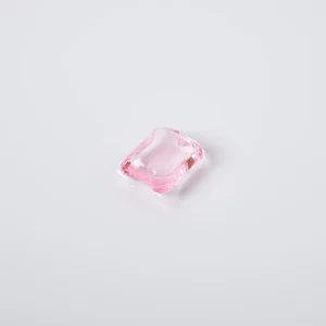 OEM High Quality Disposable Laundry Pods Environmental Protection Low Bubble Condensation Apparel Detergent Use Gel Shape