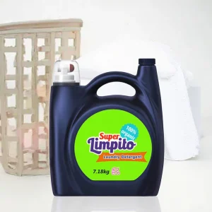 OEM Highly Effective Lavender Scented Laundry Liquid Detergent for Cleaning Clothes 5 KG Price