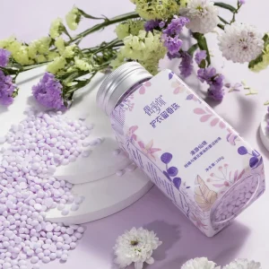 OEM Laundry Detergent Beads Long Lasting Fragrance Floral Air Freshen In-wash Scent Boosters Customized & Private Label