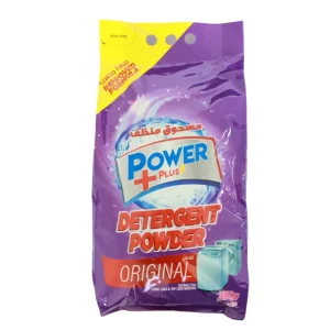 OEM Laundry Detergent Powder Perfumed Washing Powder for Cleaning Clothes for Daily Use