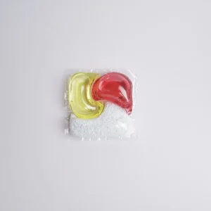 OEM Laundry Price Detergent Factory Washing Powder Tablet With Good Quality Washing Clothes