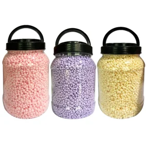 OEM Laundry Product Scent Fragrance Booster Fabric Softener Capsules Long Lasting Protection Clothing Fragrance Beads
