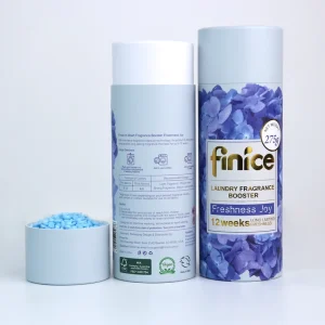 OEM Laundry Scent Booster Solid Long Last Fragrance Disposable Apparel Washing No Phosphate