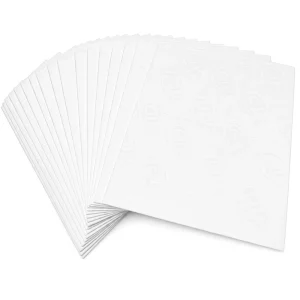 OEM Laundry Sheet 11x14cm Disposable High Efficiency Eco friendly Laundry Detergent Sheets Natural Fragrance In wash Soap Sheet
