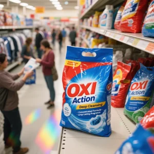 OEM Laundry Soap Powder Detergent From China Factories Bulk Lemon Lavender Fragrant Washing Powder for Apparel Clothes