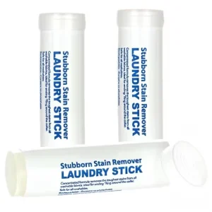 OEM Laundry Stain Remover Stick Pre Wash Spot Cleaner for Apparel Lipstick Oil Stain Unscented Easy Removal Grease Wine Cleanser