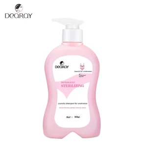 OEM Manufacturer Concentrated Laundry Detergent Clothes Washing Soap Liquid Detergent With Color Care