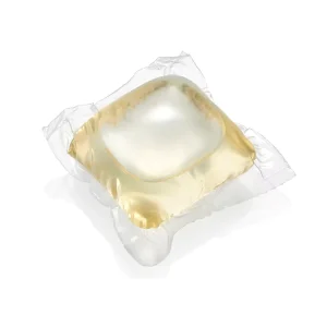 OEM Natural All-purpose Non Toxic Low Foaming Long-lasting Fragrance Laundry Detergent Pods Capsule