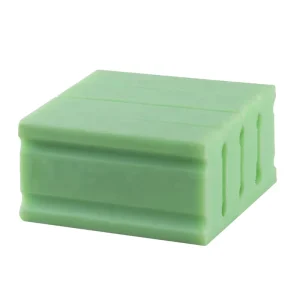 OEM ODM 80g 200g Eco friendly Anti bacterial 40-70% TFM Strong Stain Powder Washing Solid Laundry Soap Bars