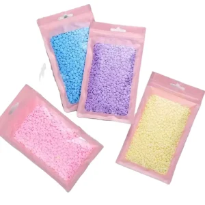OEM ODM Bulk Package Laundry Fragrance in Wash Scent Booster Bead